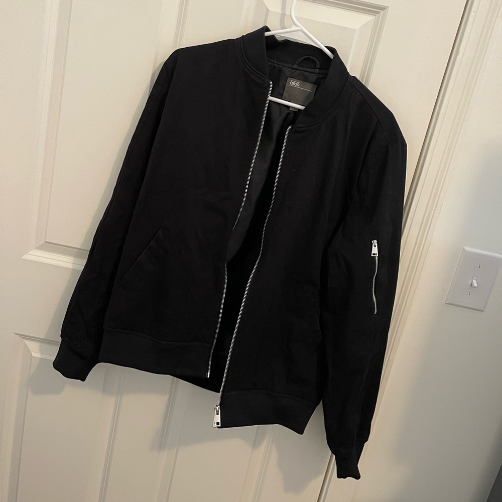 Asos Bomber Jacket